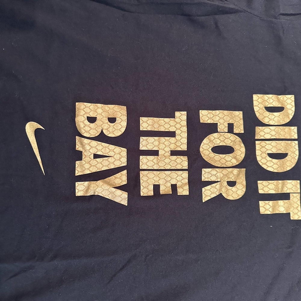 Men’s Nike Tee Shirt sz L - Picture 2 of 5